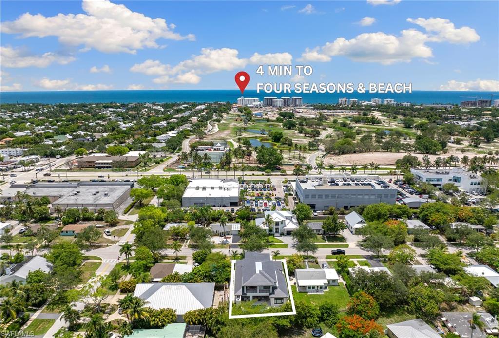 LAKE PARK - Residential