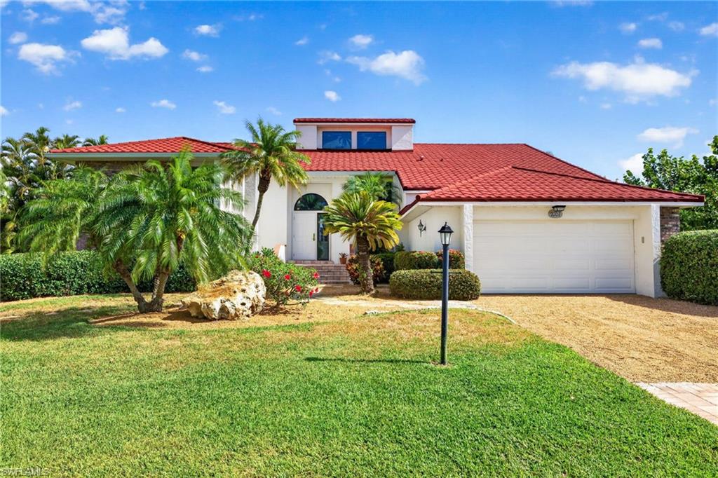 DUNES AT SANIBEL ISLAND - Residential