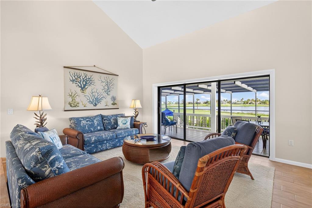 DUNES AT SANIBEL ISLAND - Residential