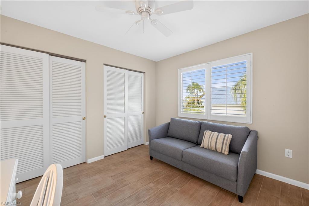 DUNES AT SANIBEL ISLAND - Residential