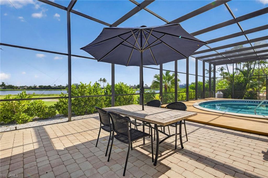 DUNES AT SANIBEL ISLAND - Residential