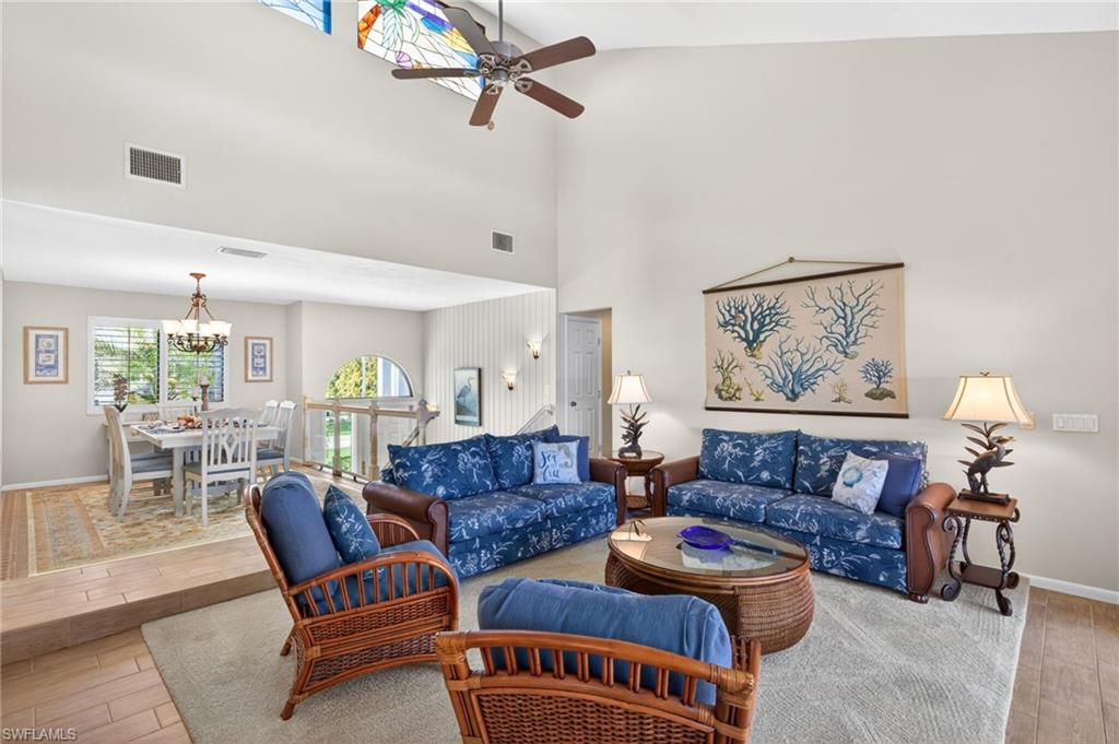 DUNES AT SANIBEL ISLAND - Residential