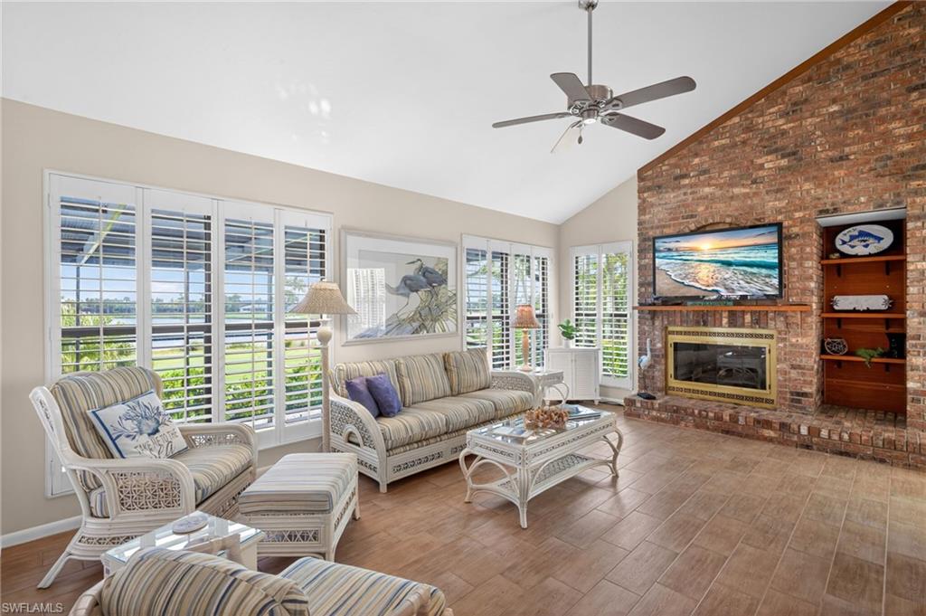 DUNES AT SANIBEL ISLAND - Residential