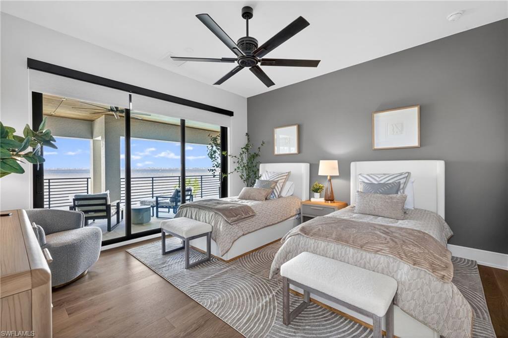 HARBOR CLUB - Residential