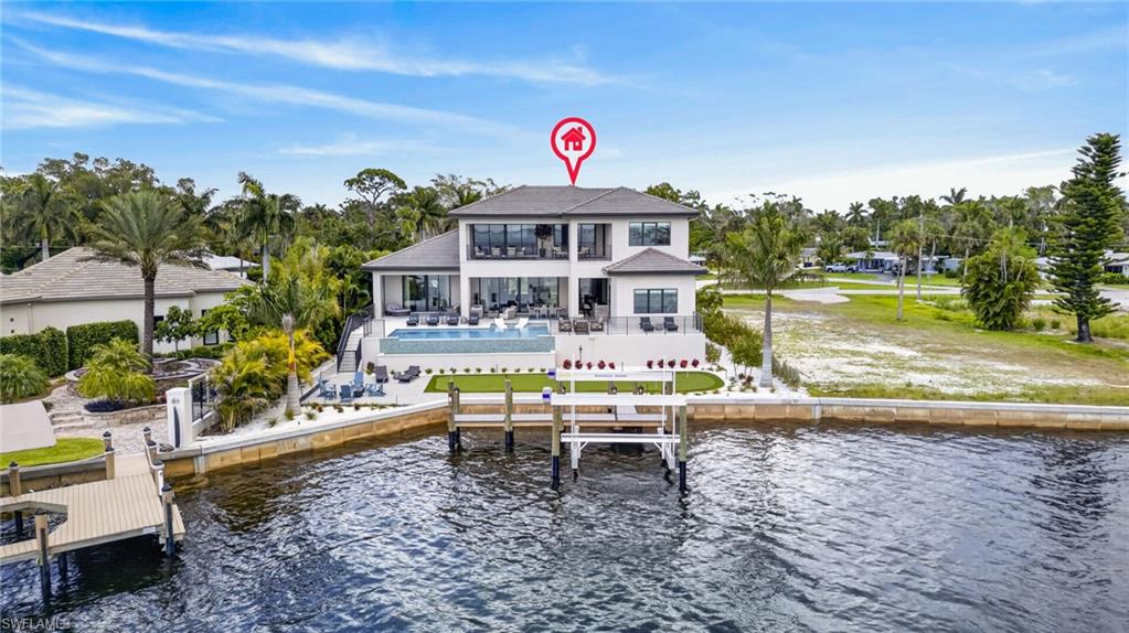 HARBOR CLUB - Residential