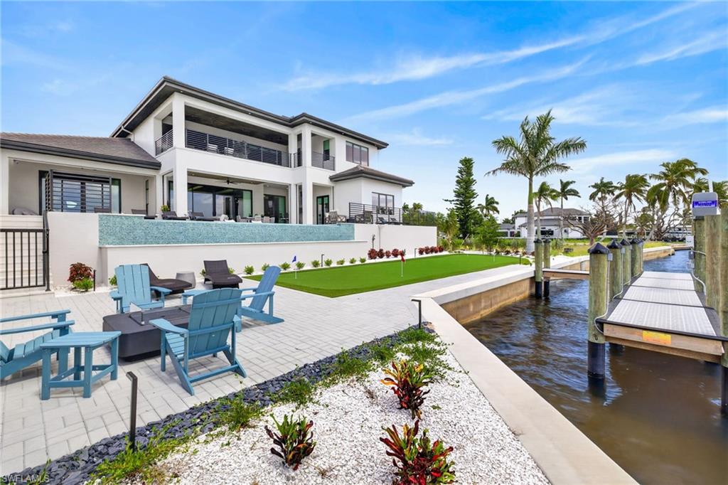 HARBOR CLUB - Residential