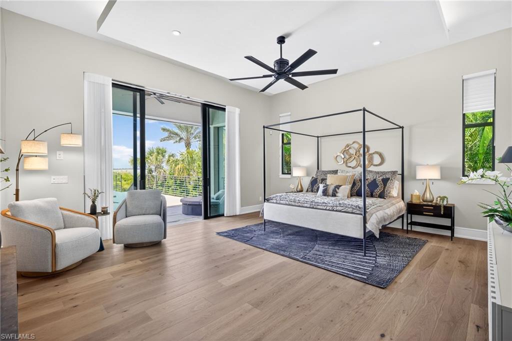 HARBOR CLUB - Residential