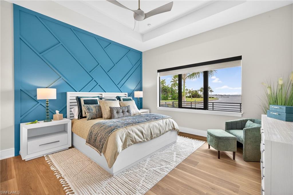 HARBOR CLUB - Residential