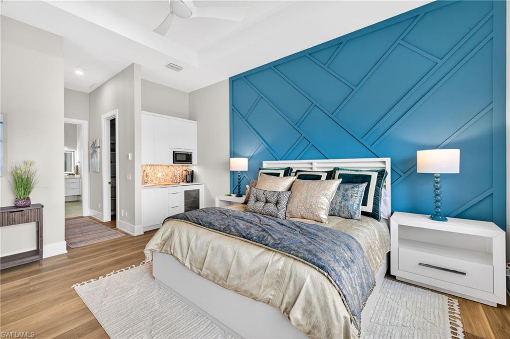 HARBOR CLUB - Residential