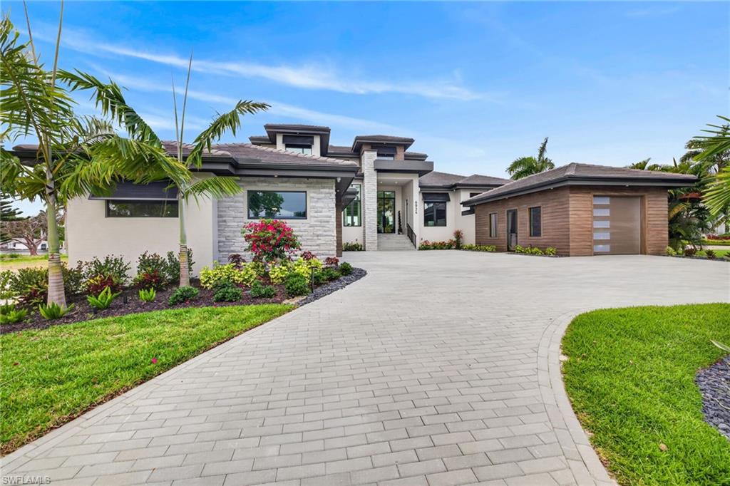 HARBOR CLUB - Residential