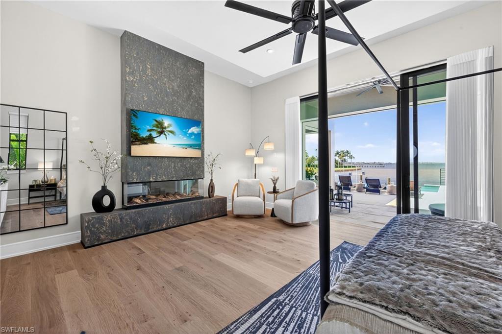 HARBOR CLUB - Residential