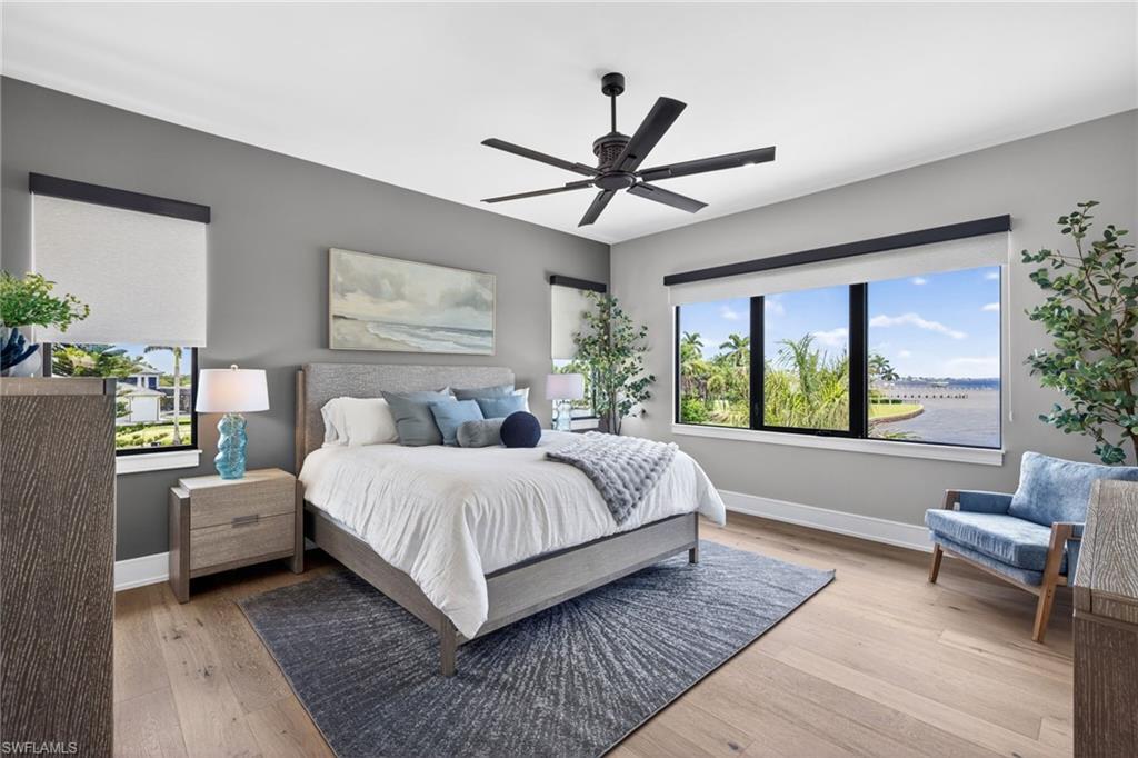 HARBOR CLUB - Residential