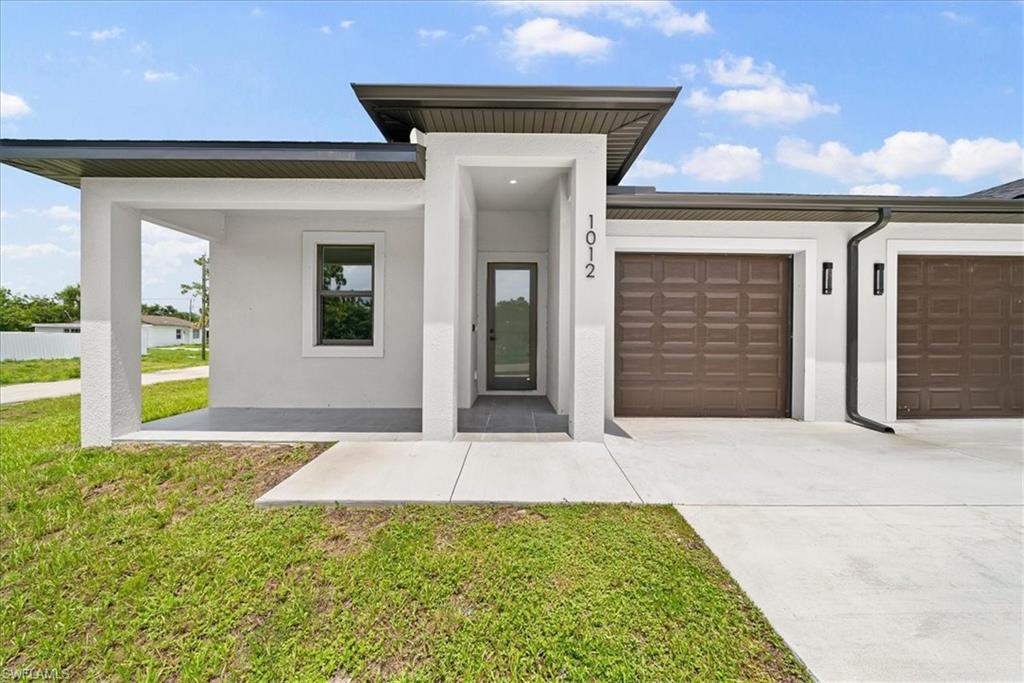 LEHIGH ACRES - Residential Lease