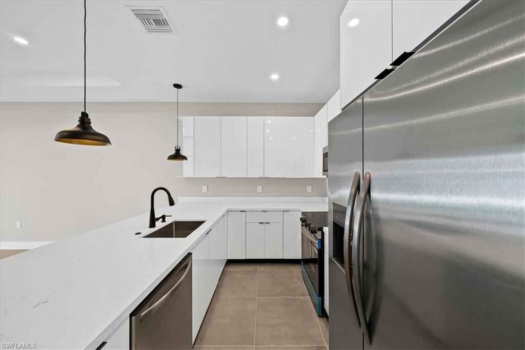 LEHIGH ACRES - Residential Lease