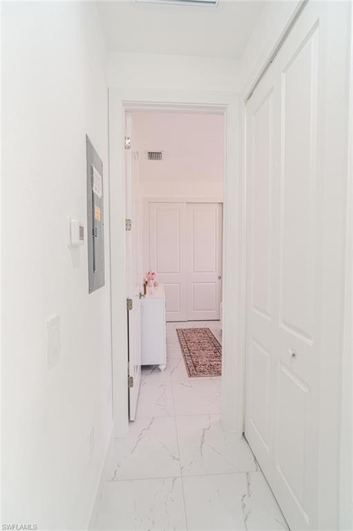 LEHIGH ACRES - Residential Lease
