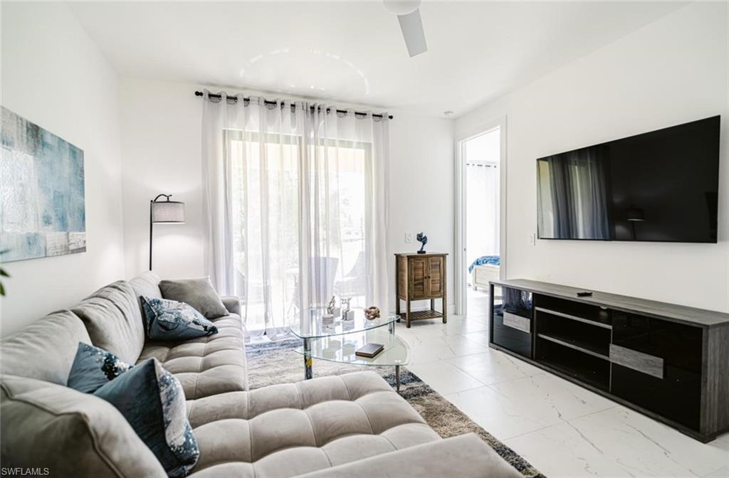 LEHIGH ACRES - Residential Lease