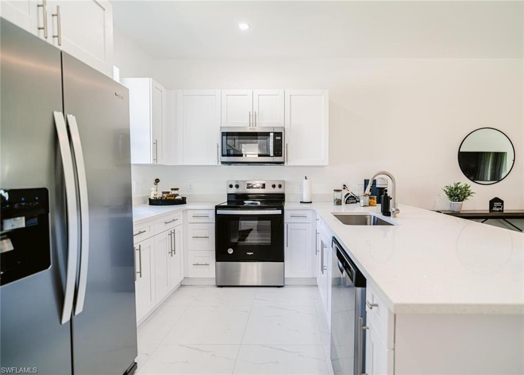 LEHIGH ACRES - Residential Lease