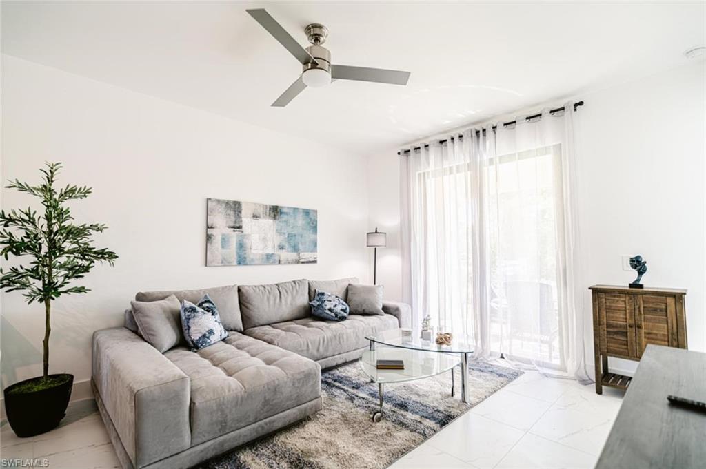LEHIGH ACRES - Residential Lease