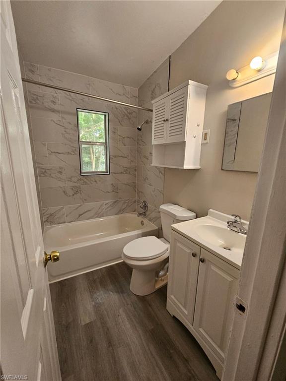 BARDEN SUBDIVISION - Residential Lease