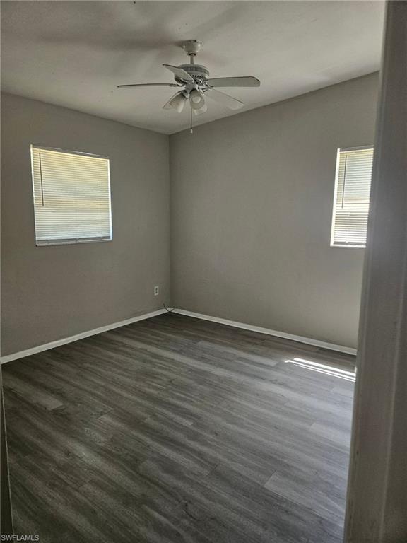 BARDEN SUBDIVISION - Residential Lease
