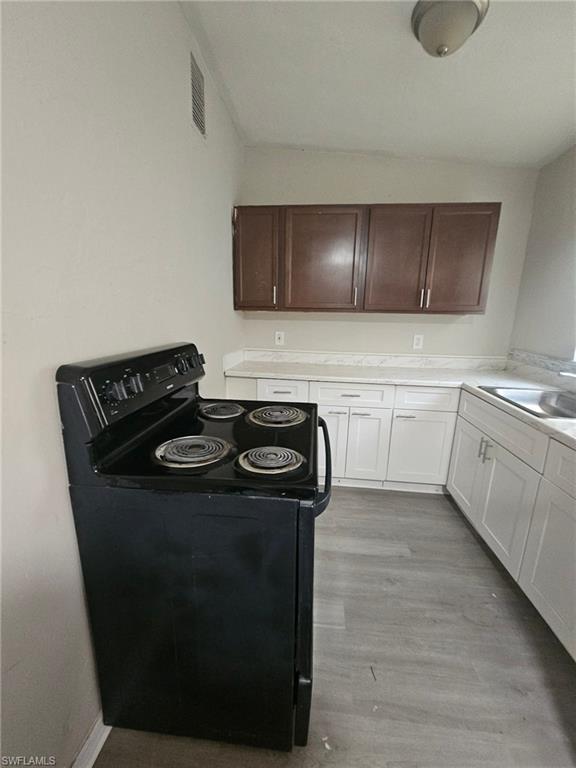 BARDEN SUBDIVISION - Residential Lease