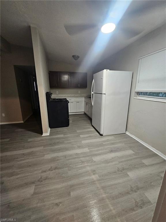BARDEN SUBDIVISION - Residential Lease