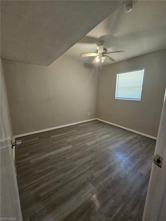 BARDEN SUBDIVISION - Residential Lease