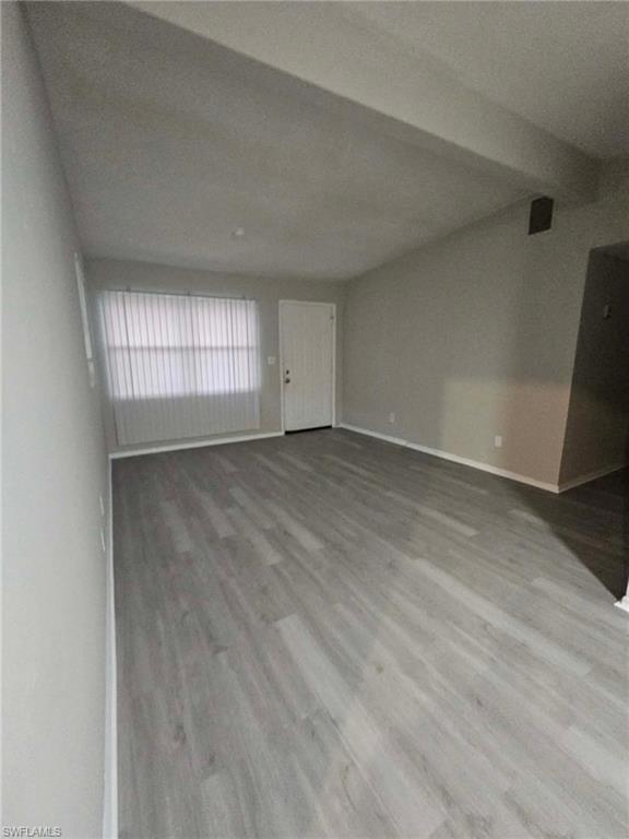 BARDEN SUBDIVISION - Residential Lease