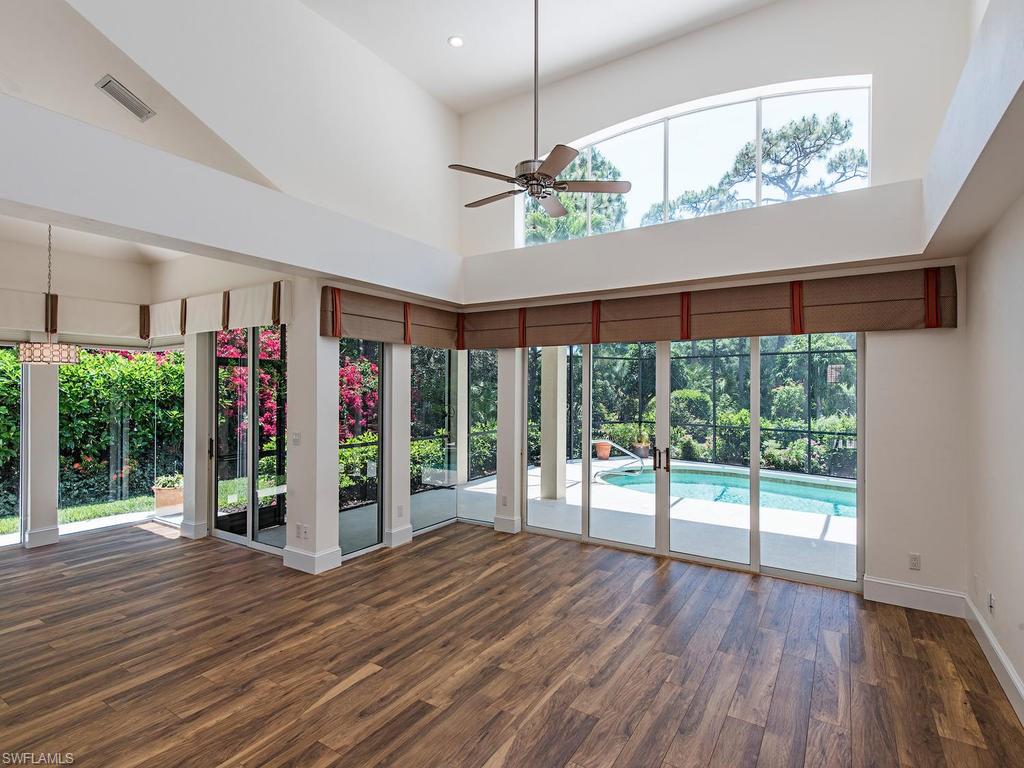 RIVIERA AT BONITA BAY - Residential