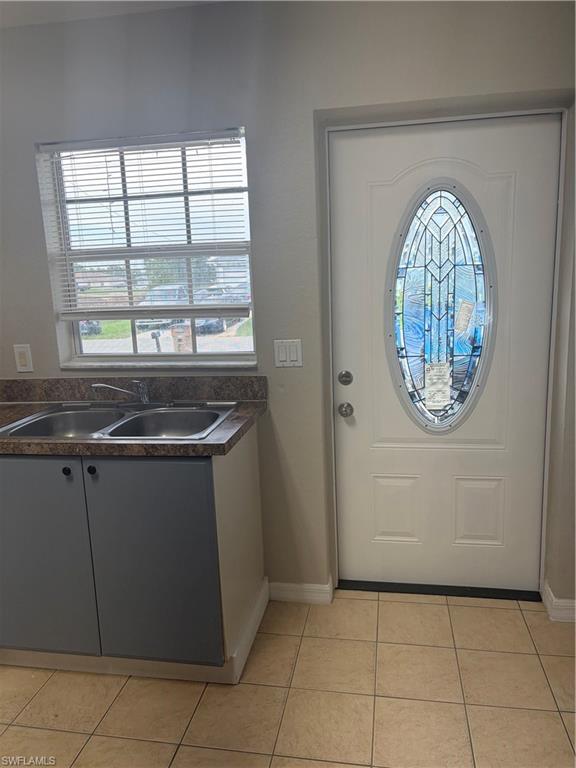 LEHIGH ACRES - Residential Lease