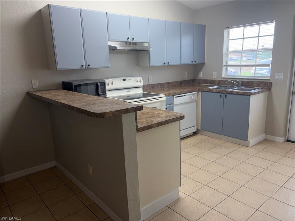 LEHIGH ACRES - Residential Lease