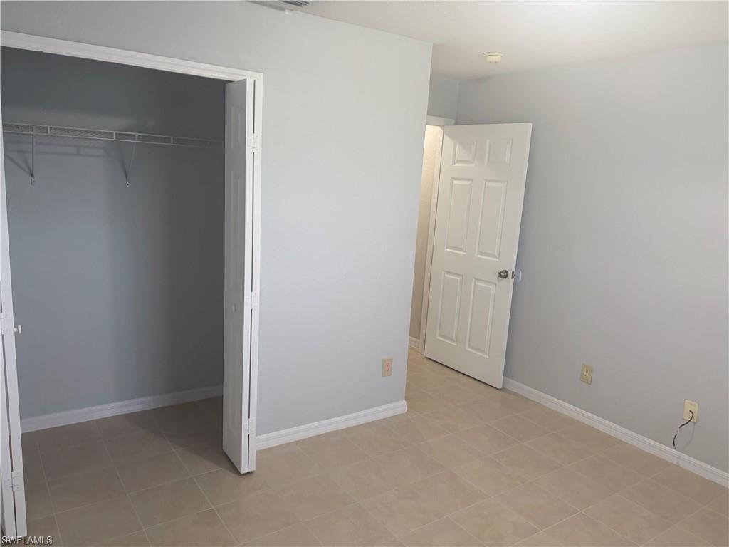 LEHIGH ACRES - Residential Lease