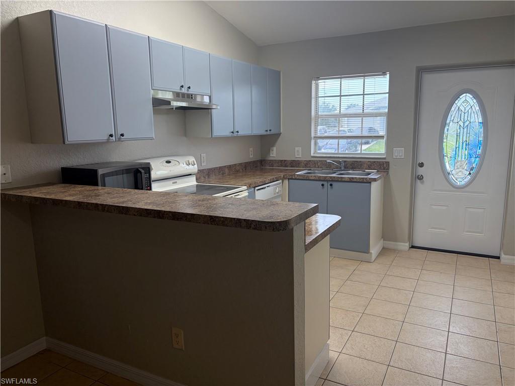 LEHIGH ACRES - Residential Lease