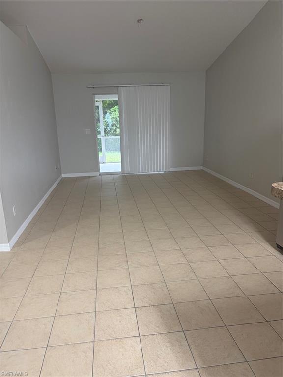 LEHIGH ACRES - Residential Lease