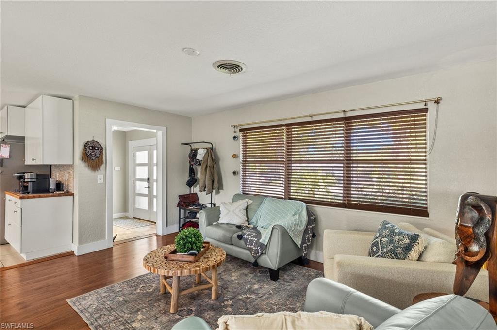 CALOOSA VIEW - Residential