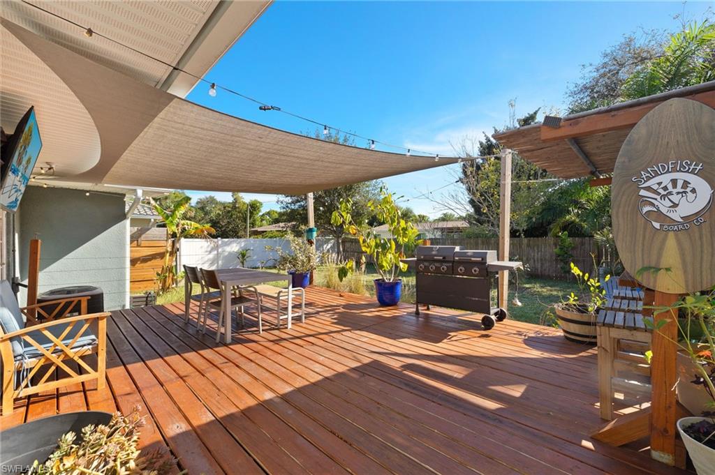 CALOOSA VIEW - Residential