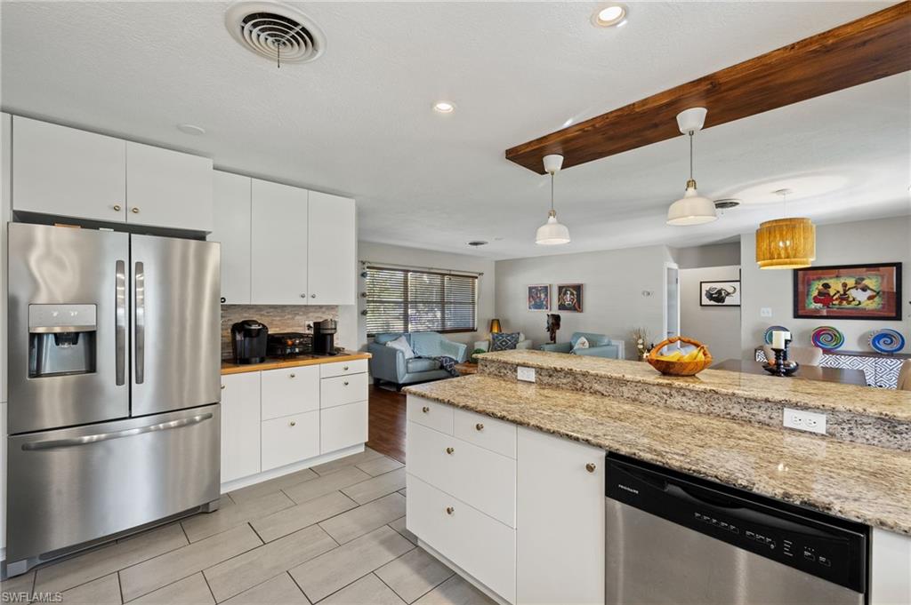 CALOOSA VIEW - Residential