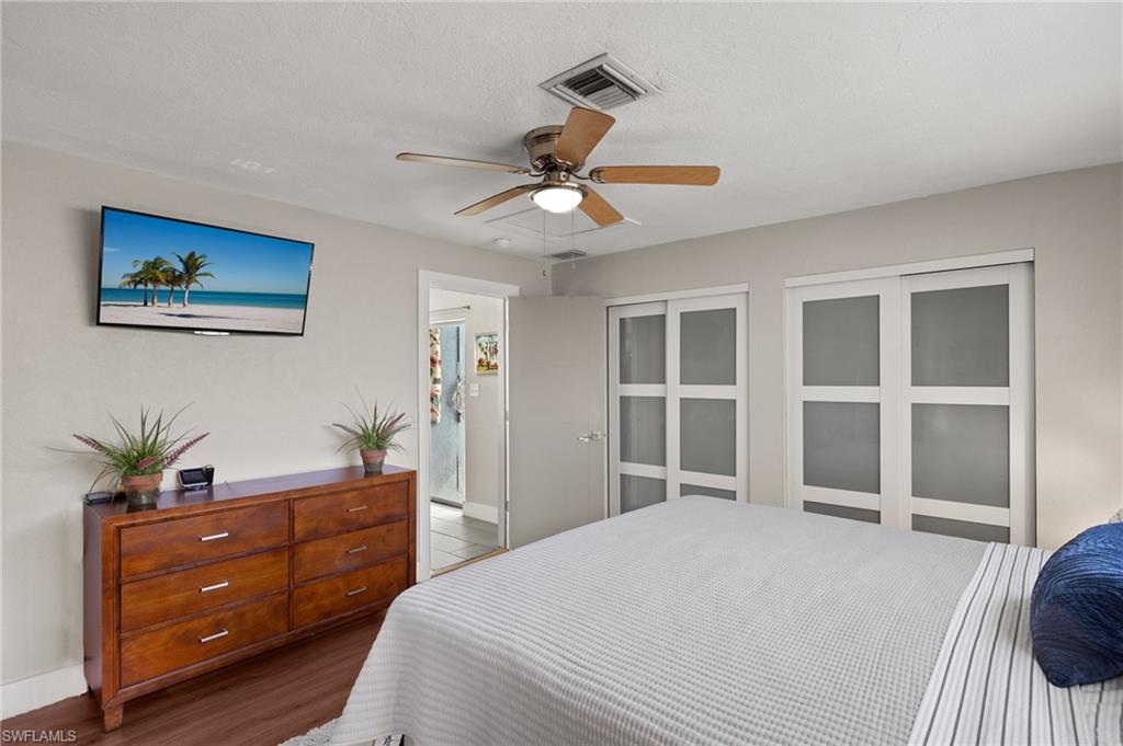 CALOOSA VIEW - Residential