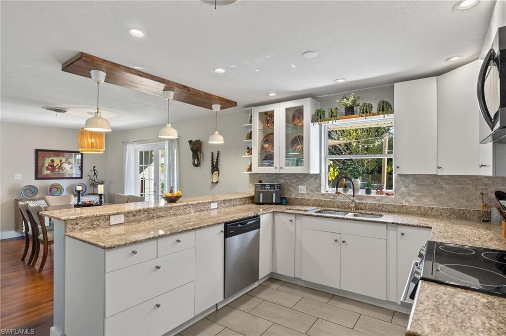 CALOOSA VIEW - Residential