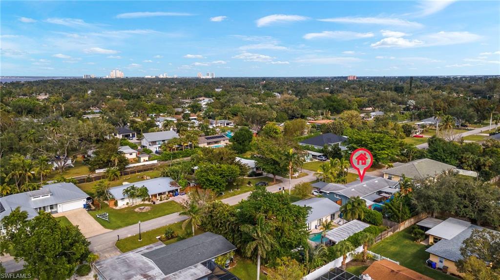 CALOOSA VIEW - Residential