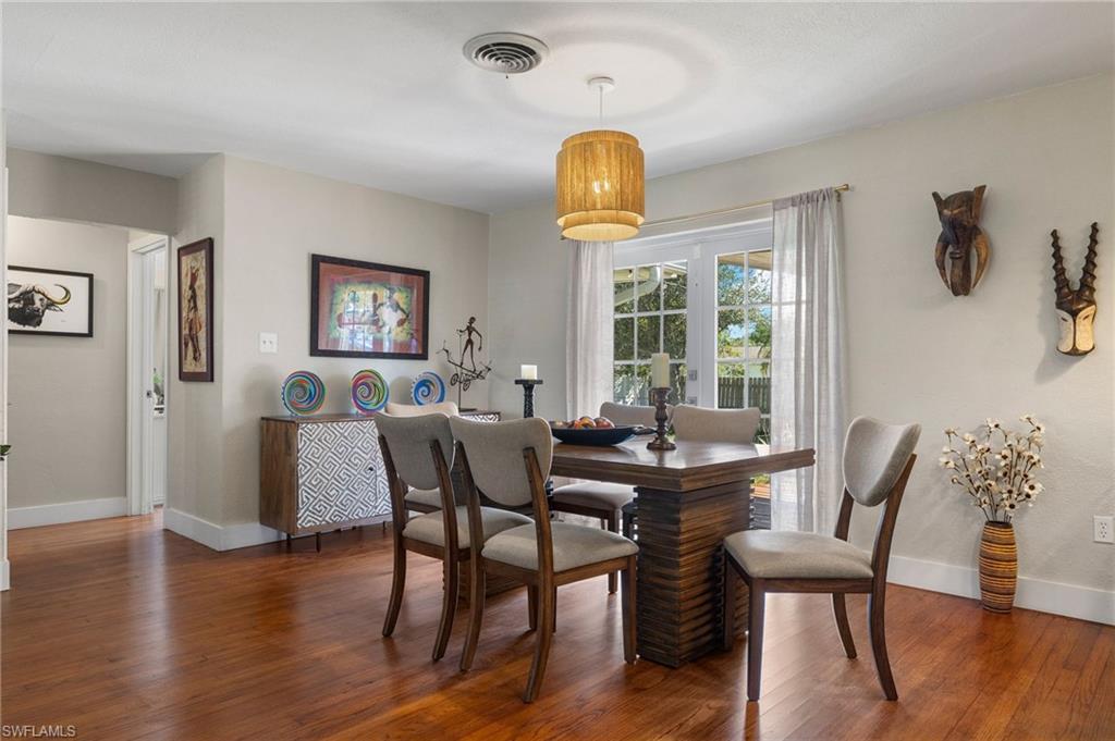 CALOOSA VIEW - Residential