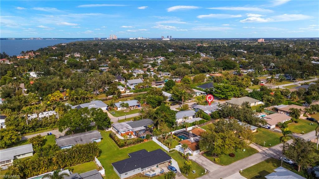 CALOOSA VIEW - Residential