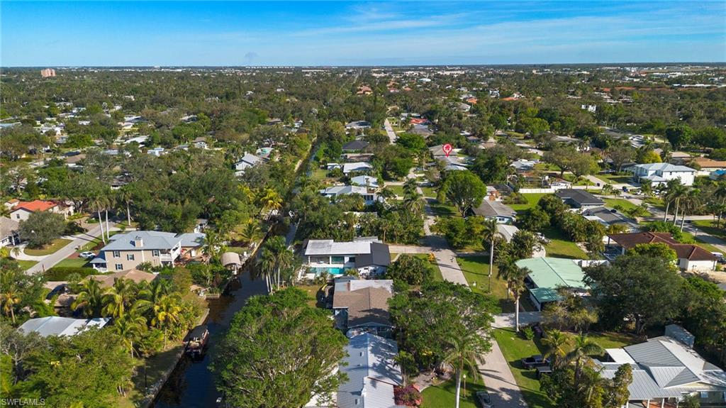 CALOOSA VIEW - Residential