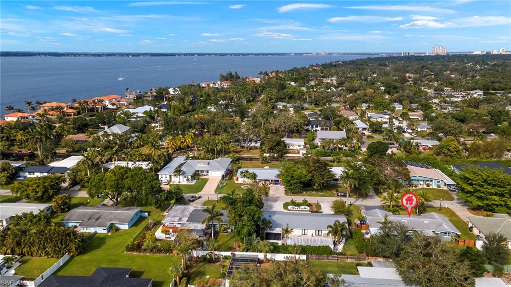 CALOOSA VIEW - Residential