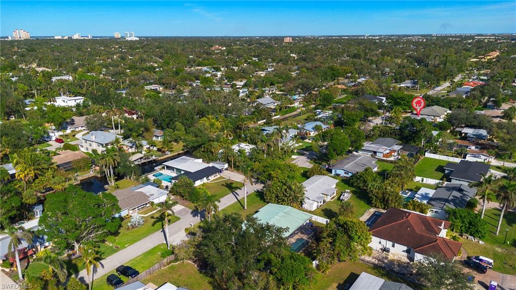 CALOOSA VIEW - Residential