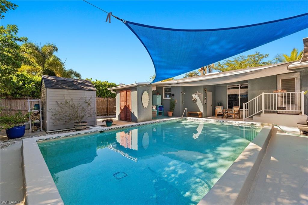 CALOOSA VIEW - Residential