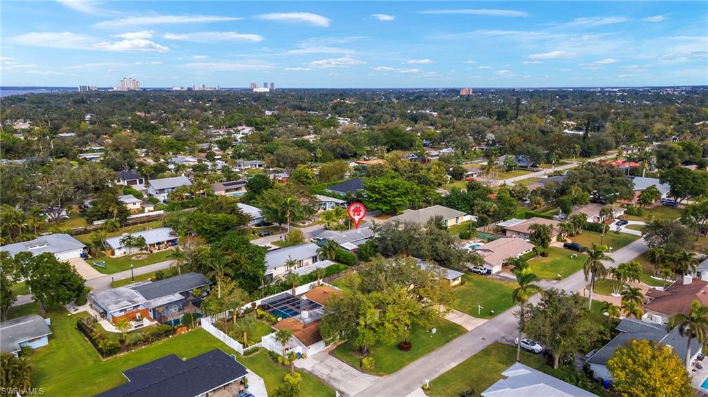 CALOOSA VIEW - Residential