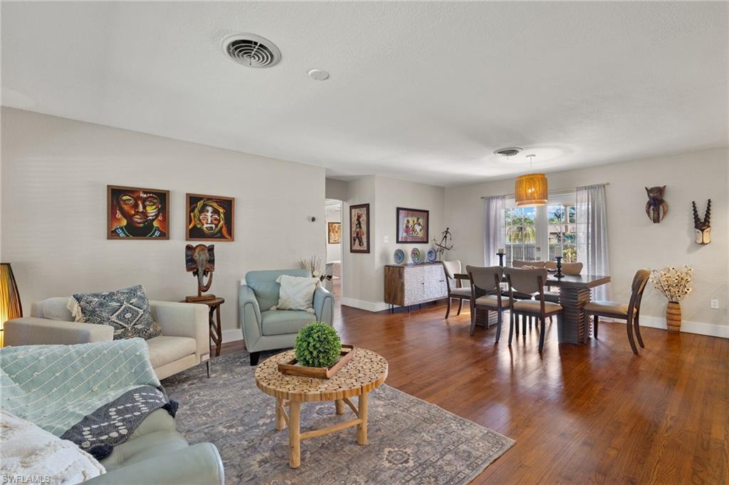 CALOOSA VIEW - Residential