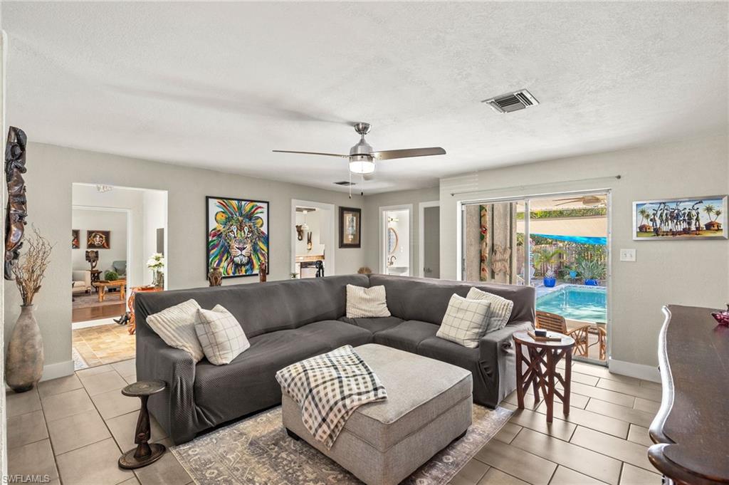 CALOOSA VIEW - Residential