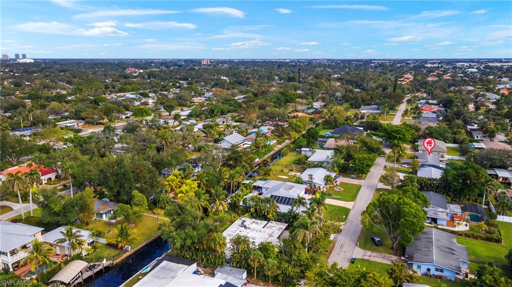 CALOOSA VIEW - Residential